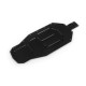 XB2 ALU CHASSIS - SWISS 7075 T6 (2.5MM) - SHORT - 321106 - XRAY