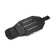 XT2'21/XB2'21 ALU CHASSIS BENT SIDES 2.5MM LONG - V2 - XRAY - 321108