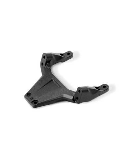 COMPOSITE FRONT UPPER DECK - MEDIUM - 321160-M - XRAY