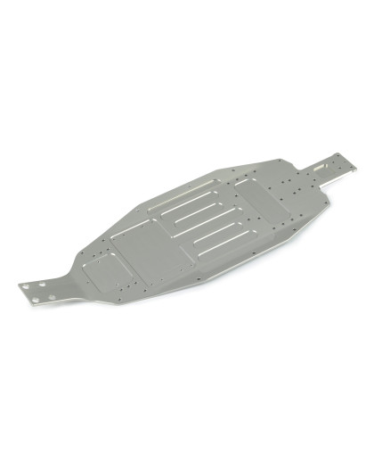 XB2 Châssis alu 2.5mm Medium - XRAY - 321122