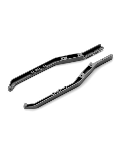 XB2'20 Bavettes latérales D+G - XRAY - 321250