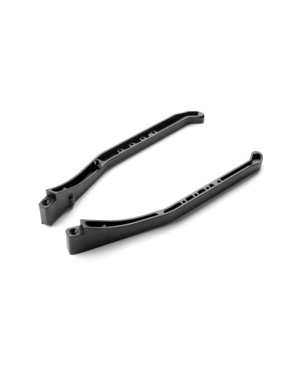 Bavettes latérales D + G - XRAY - 321254