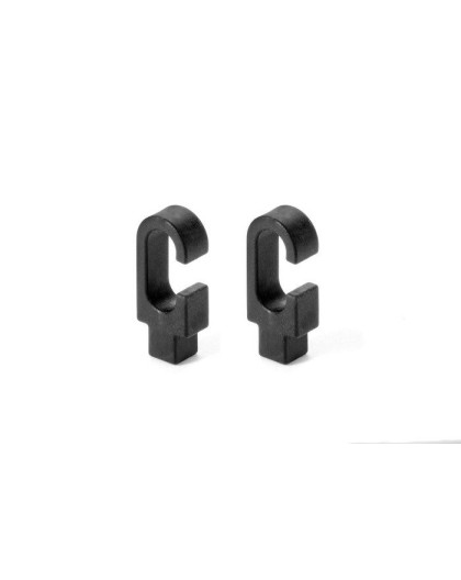 COMPOSITE WIRE HOLDER (2) - 321290 - XRAY