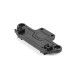XT2 COMPOSITE FRONT BODY MOUNT FOR 1-PIECE CHASSIS - XRAY - 321324-H