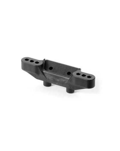 XB2 Support centre-roulis AV plast. - M - XRAY - 322040-M