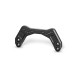 COMPOSITE SHOCK TOWER FRONT - HARD - 322081-H - XRAY