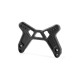 XT2 COMPOSITE SHOCK TOWER FRONT - HARD - 322082-H - XRAY