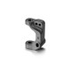 COMPOSITE C-HUB RIGHT - GRAPHITE - 322210-G - XRAY