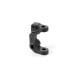 COMPOSITE C-HUB LEFT - HARD - 322220-H - XRAY