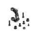 ALU C-HUB UNIVERSAL - SWISS 7075 T6 - XRAY - 322212