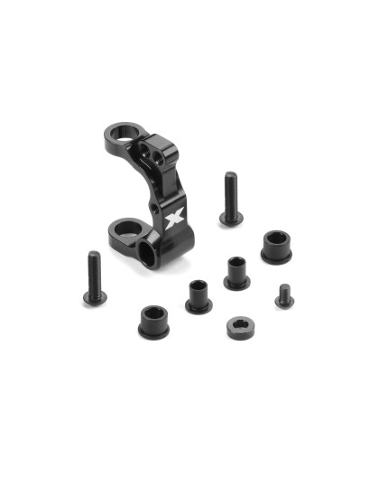 ALU C-HUB UNIVERSAL - SWISS 7075 T6 - XRAY - 322212