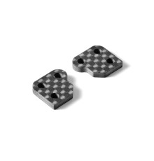 XB2 Extension Fusée avant 0 SLOT (2) - XRAY - 322292