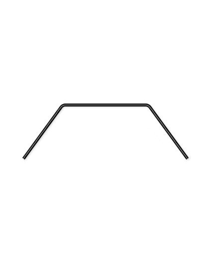 XB2 ANTI-ROLL BAR FRONT 1.2 MM - 322462 - XRAY