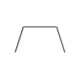 XT2 FRONT ANTI-ROLL BAR 1.2 MM - 322472 - XRAY