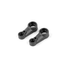 Bras de direction Graphite (2) - XRAY - 322514-G