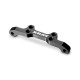 XB2 Barre ackerman alu avec fixations reculées - XRAY - 322572