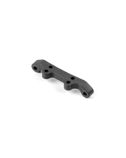 COMPOSITE STEERING PLATE F/R MOUNTING POSITIONS - G - XRAY - 322573-G