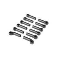 COMPOSITE BALL JOINT 5.4MM (12+1+1) - XRAY - 322660