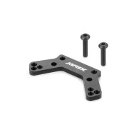 ALU REAR ROLL-CENTER HOLDER ANTI-ROLL BAR COLLAR - XRAY - 323043-L