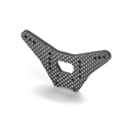 GRAPHITE SHOCK TOWER REAR 3.5MM - LOWER - 323084 - XRAY