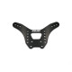 XB2'20 Support d'amortisseurs AR alu LCG - XRAY - 323088