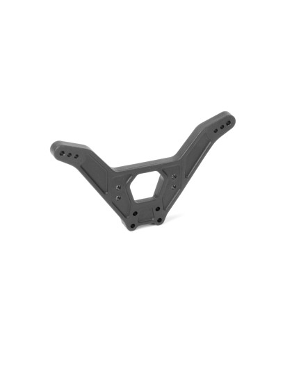 XT2 COMPOSITE SHOCK TOWER REAR - LCG - HARD - XRAY - 323085-H