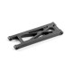 XT2 Triangle inférieur arrière Graphite - XRAY - 323111-G