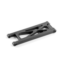 XT2 Triangle inférieur arrière Graphite - XRAY - 323111-G