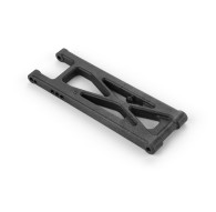 XT2 COMPOSITE SUSPENSION ARM REAR LOWER - GRAPHITE - 323112-G - XRAY
