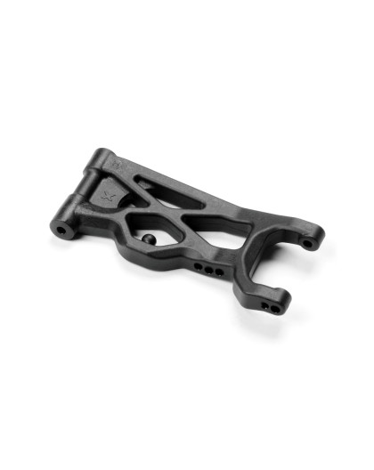 COMPOSITE DISENGAGED SUSPENSION ARM REAR LOWER LEFT - HARD - 323123-H