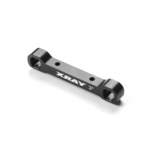 Cale de suspension alu RR - XRAY - 323327