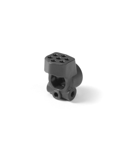 Fusée arrière plastique - M - XRAY - 323353-M