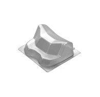 LEXAN FRONT WING - 323512 - XRAY