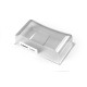 LEXAN REAR WING - RANK - 323513 - XRAY