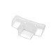Aileron avant lexan - Large - XRAY - 323518
