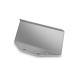XT2 LEXAN REAR WING - HIGH - 323520 - XRAY