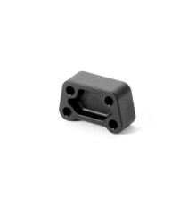 XB2 Cale support d'amortisseur arrière - XRAY - 323550