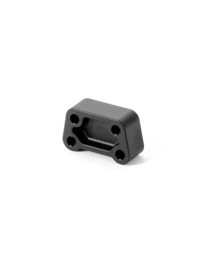 XB2 Cale support d'amortisseur arrière - XRAY - 323550
