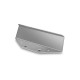 XT2 Aileron arrière lexan Bas - XRAY - 323521