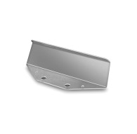 XT2 LEXAN REAR WING - LOW - 323521 - XRAY