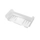 Aileron arrière lexan 0.5mm - XRAY - 323522