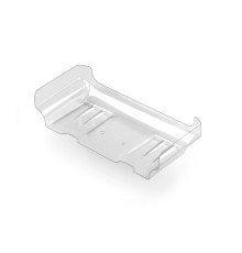 Aileron arrière lexan 1.0mm - XRAY - 323523