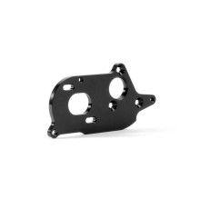 ALU MID MOTOR PLATE - SWISS 7075 T6 (3MM) - 324010 - XRAY
