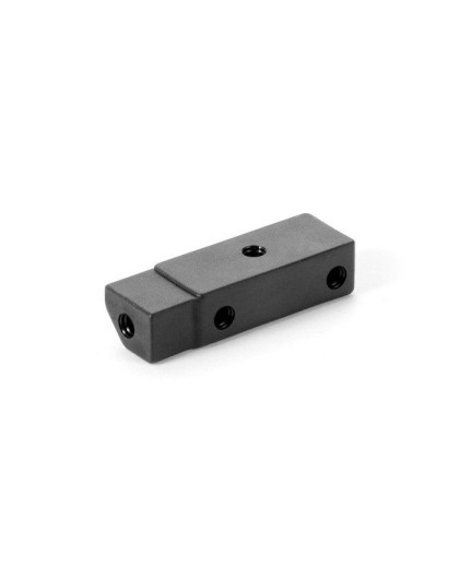 XB2 Plaque renfort moteur - XRAY - 324030