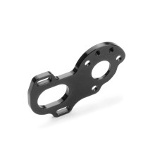 ALU MOTOR PLATE FOR 5G GEAR BOX - SWISS 7075 T6 - XRAY - 324018