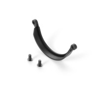 COMPOSITE GEAR COVER - FRONT MOTOR POSITION - 324051 - XRAY