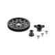 SLIPPER ELIMINATOR - LCG - ULTRA-LIGHTWEIGHT - SET - XRAY - 324103