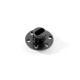 ALU SLIPPER ELIMINATOR DISC CARRIER - SWISS 7075 T6 - 324122 - XRAY