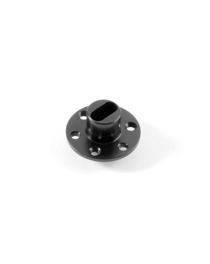 ALU SLIPPER ELIMINATOR DISC CARRIER - SWISS 7075 T6 - 324122 - XRAY