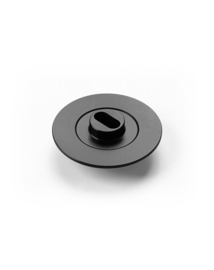 XB2 2-PAD Plaques slipper alu LCG 31mm + adaptateur - XRAY - 324132